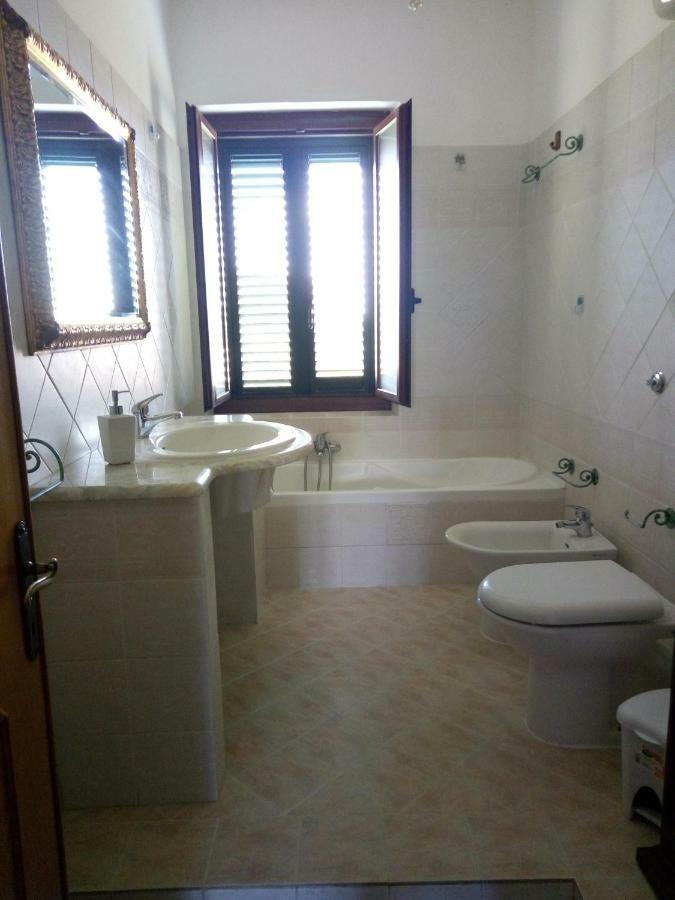 Olbia Flat Apartment Exterior photo