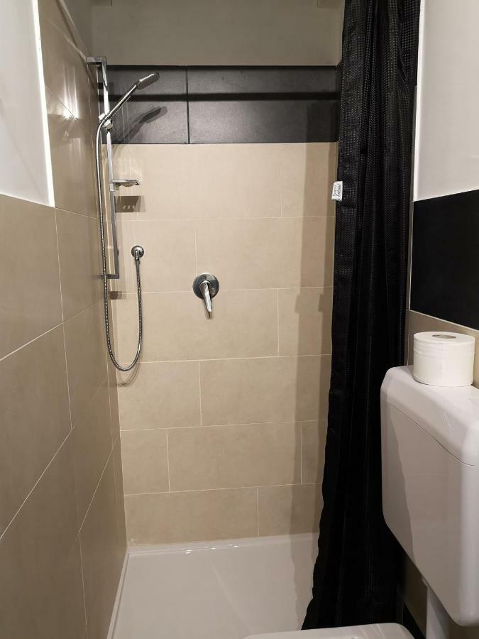 Olbia Flat Apartment Exterior photo