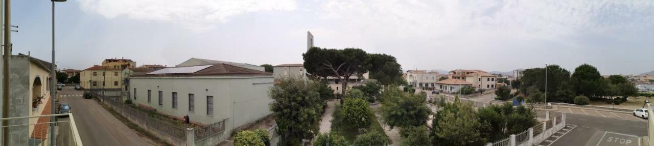 Olbia Flat Apartment Exterior photo